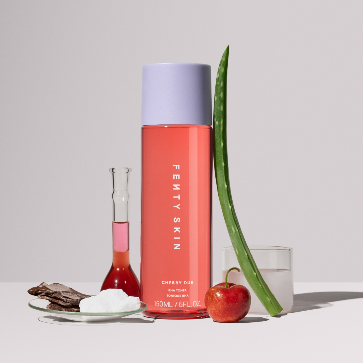 CHERRY DUB TONER (TÓNICO FACIAL)